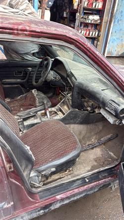 بي ام دبليو الفئة 3